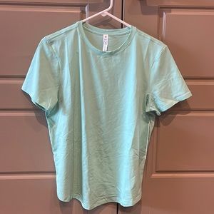 Lululemon Love Crew Tee